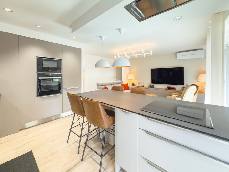 House | 1 bedroom
