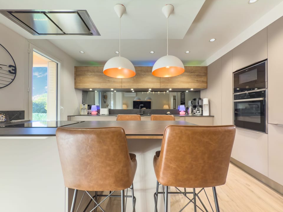 House | 1 bedroom