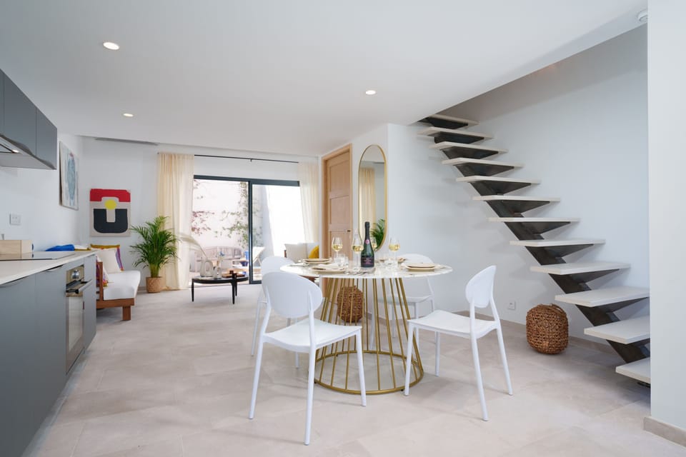 House | 1 bedroom