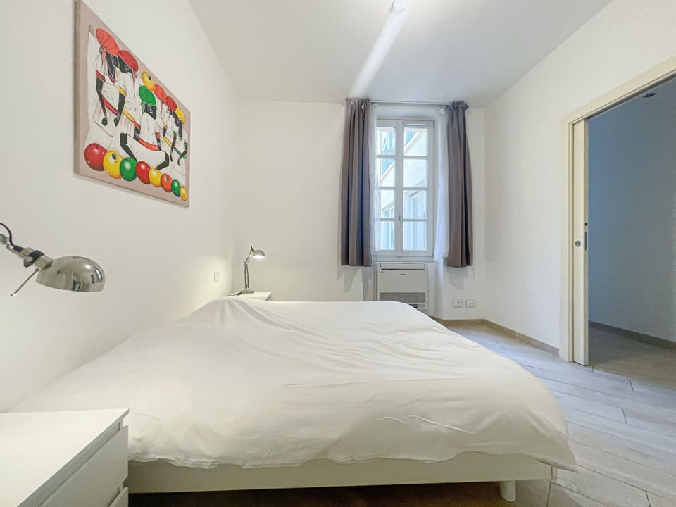 House | 1 bedroom