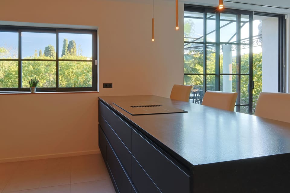 House | 5 bedrooms