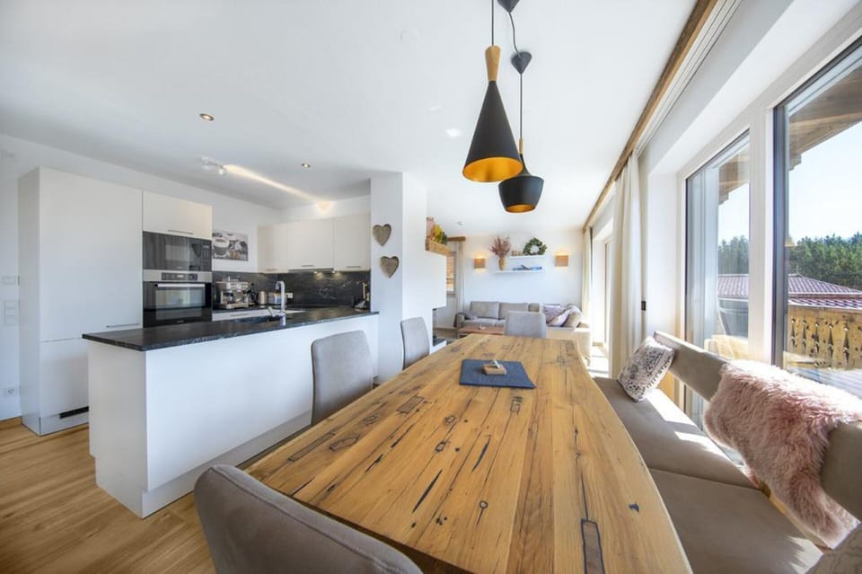 Chalet | Interior
