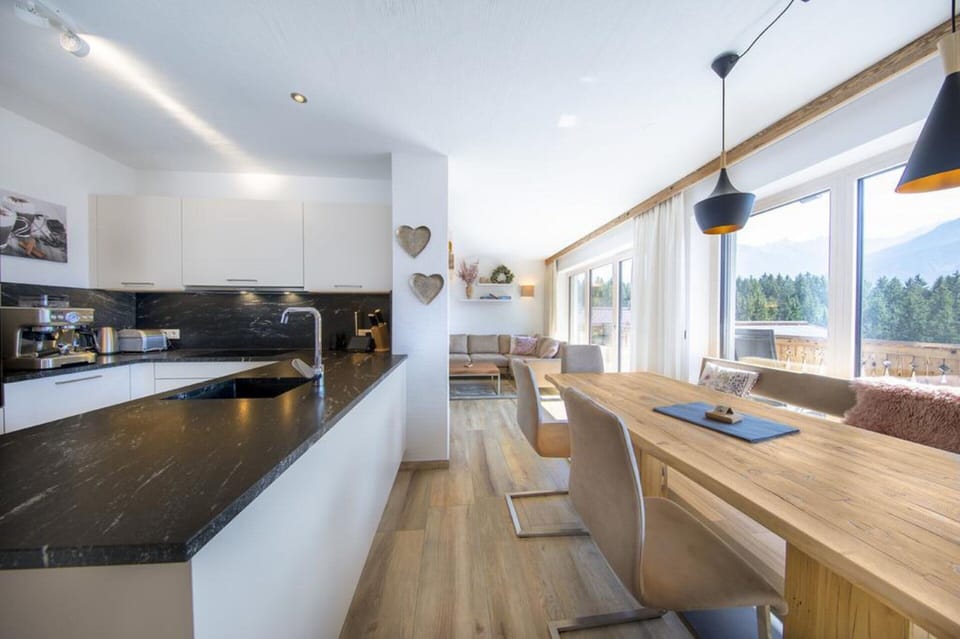 Chalet | Interior