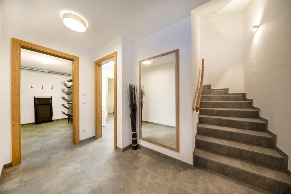 Chalet | Interior