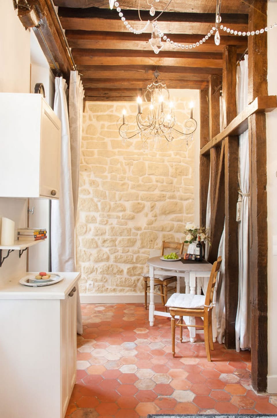 House | 1 bedroom, Internet