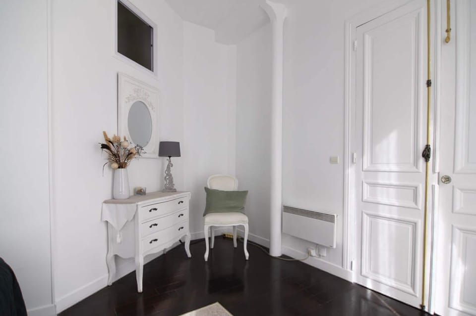 House | 1 bedroom, Internet