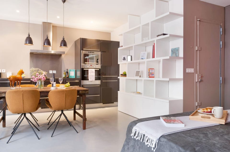 House | 1 bedroom