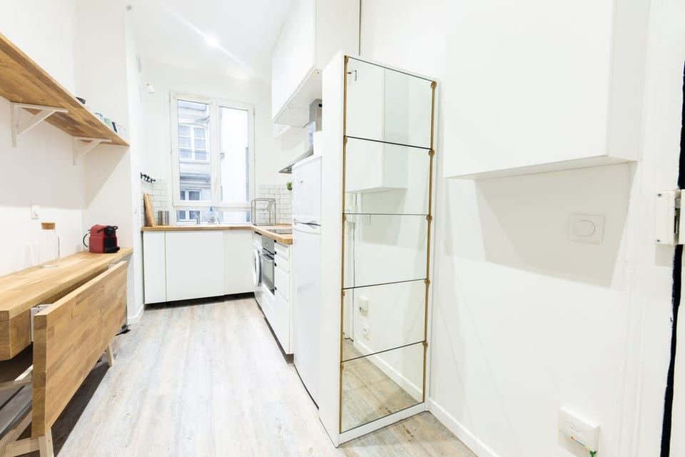 House | 1 bedroom, Internet