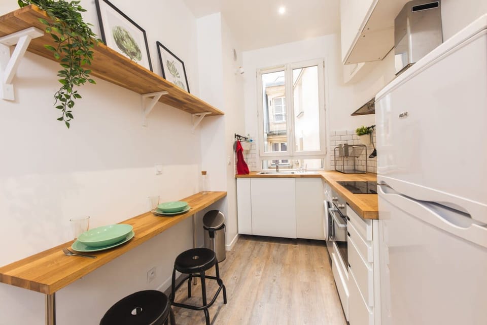 House | 1 bedroom, Internet