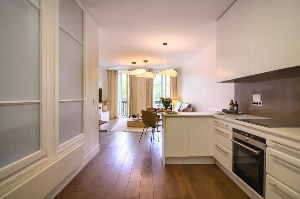 House | 2 bedrooms, Internet
