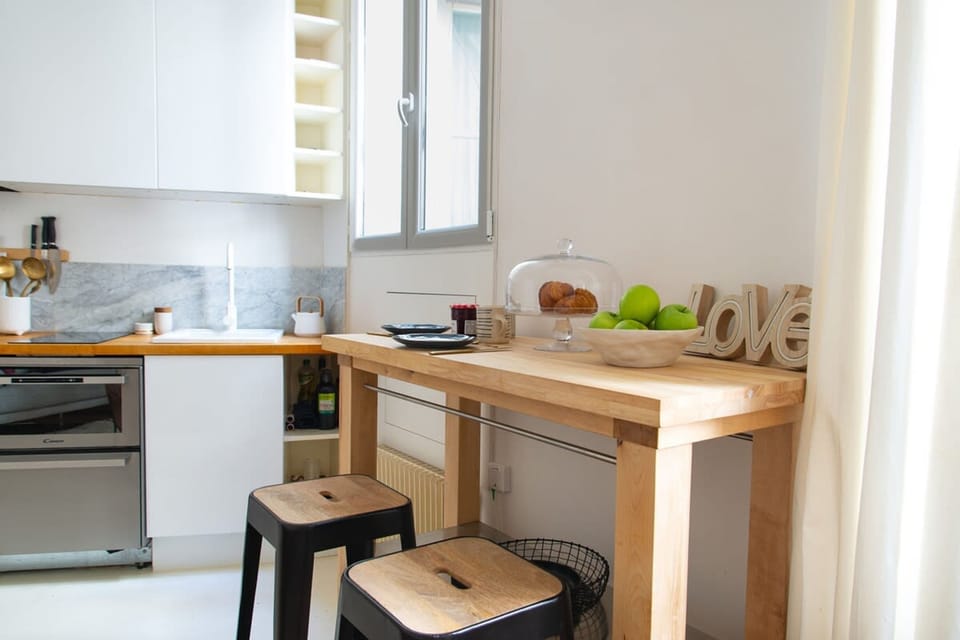House | 1 bedroom, Internet