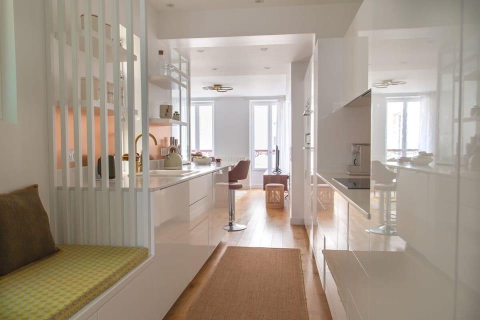 House | 1 bedroom, Internet