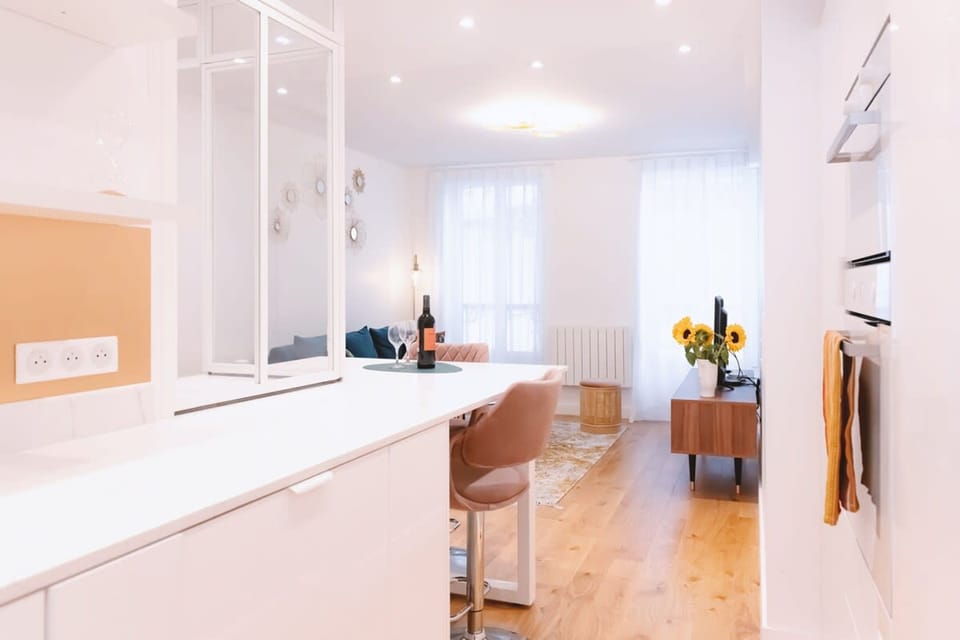 House | 1 bedroom, Internet
