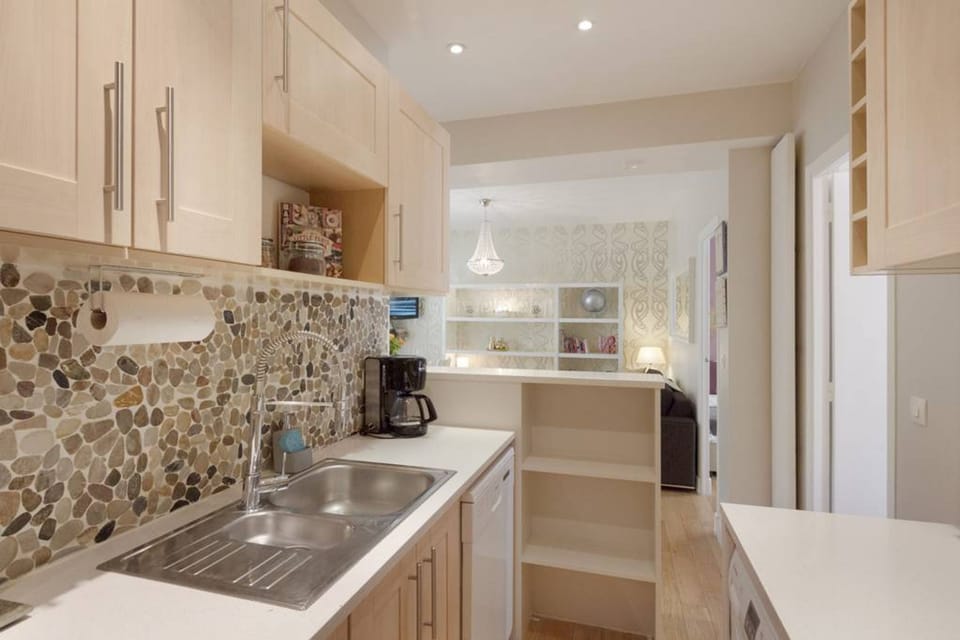 House | 2 bedrooms, Internet