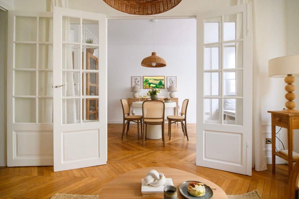 House | 1 bedroom