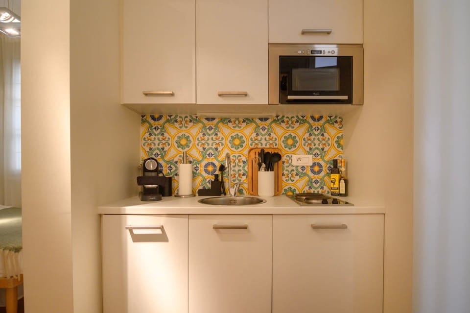 House | 1 bedroom