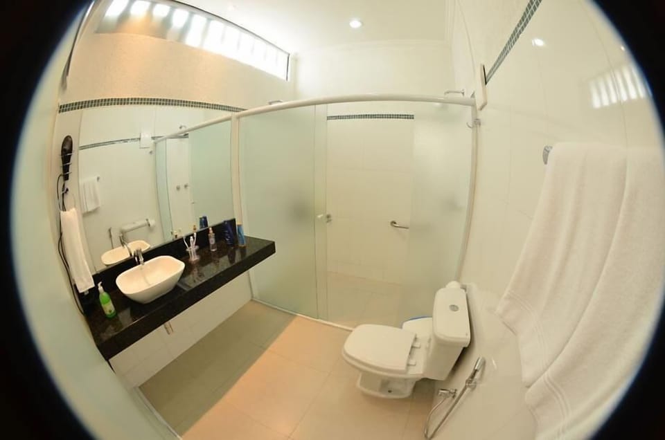 Deluxe Suite | Free WiFi