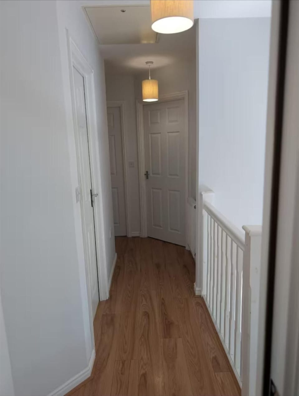 House | Interior