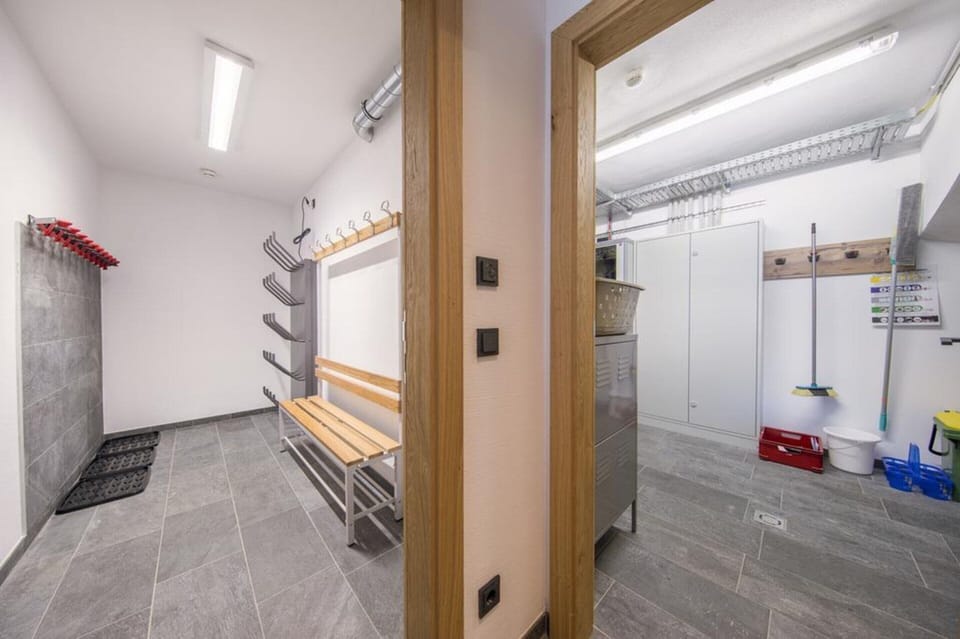 Chalet | Interior