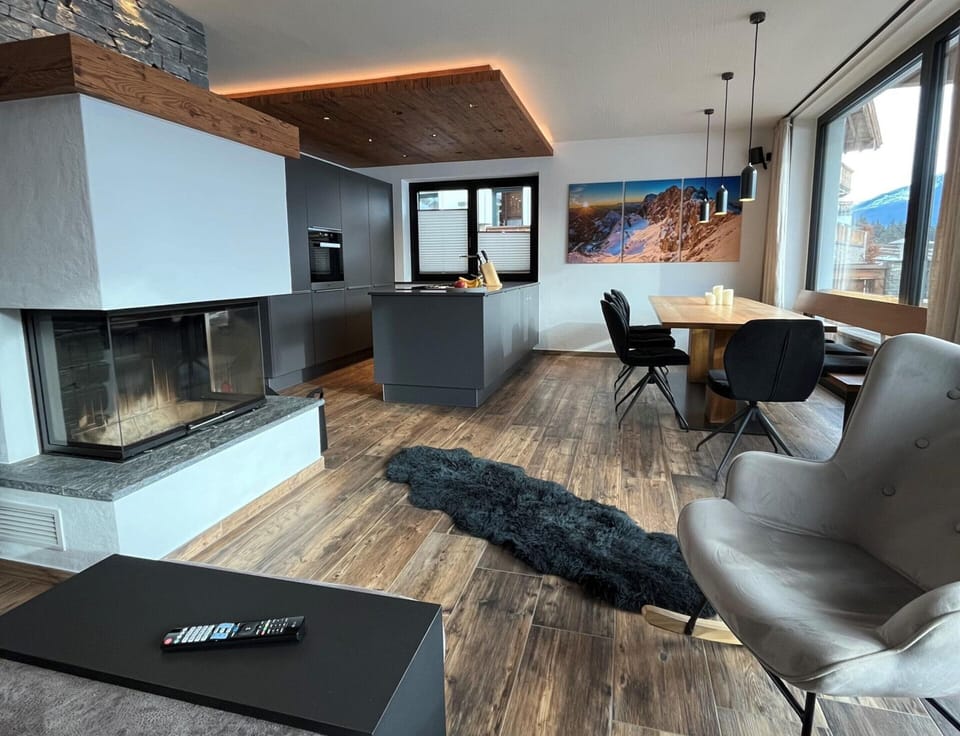 Chalet | Interior