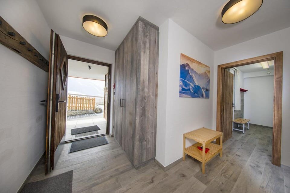 Chalet | Interior