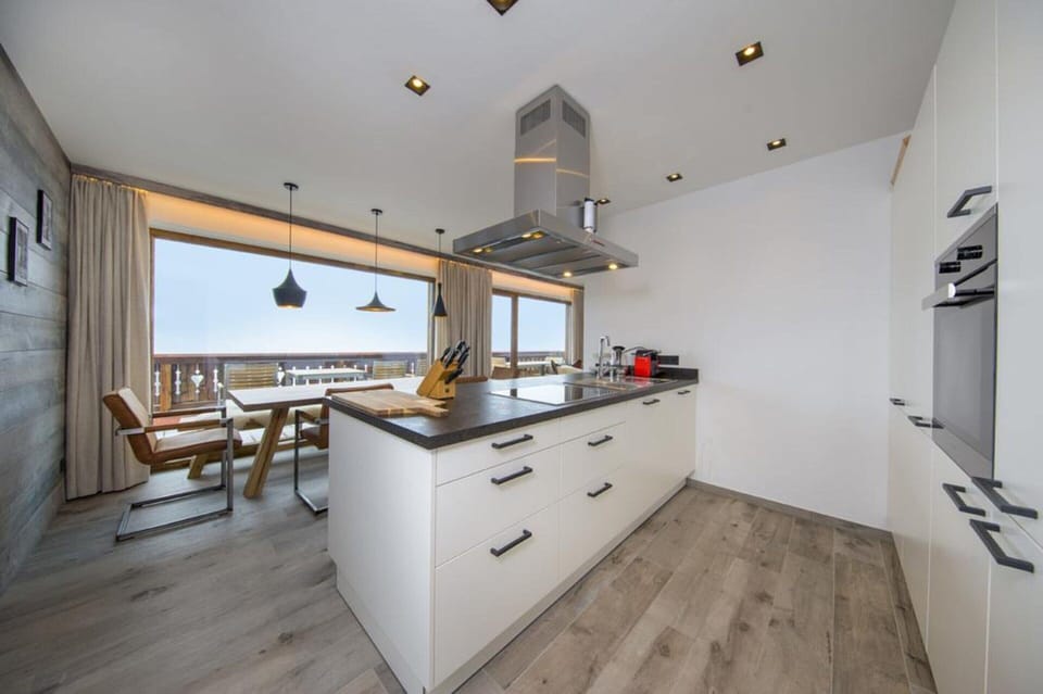 Chalet | Private kitchen