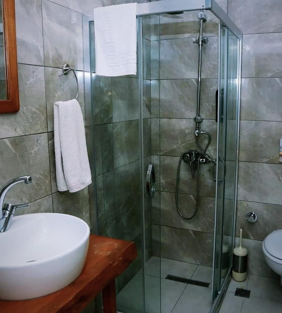 MAKİA OTEL Bed and Breakfast in Muğla Province