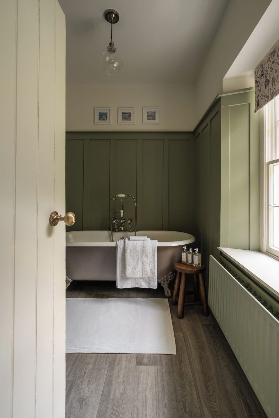 Keeper's Cottage Cottage in Northern Ireland