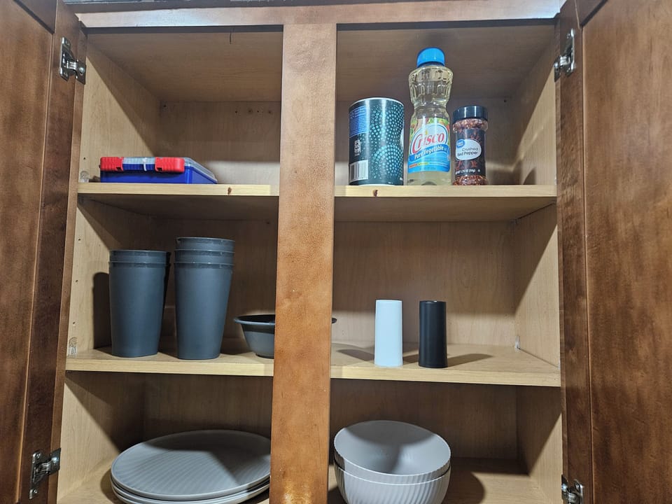 Miscellaneous