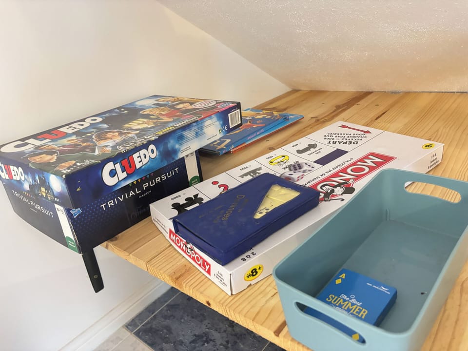 Miscellaneous