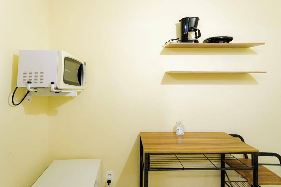 SUH Copacabana 49 | Private kitchen