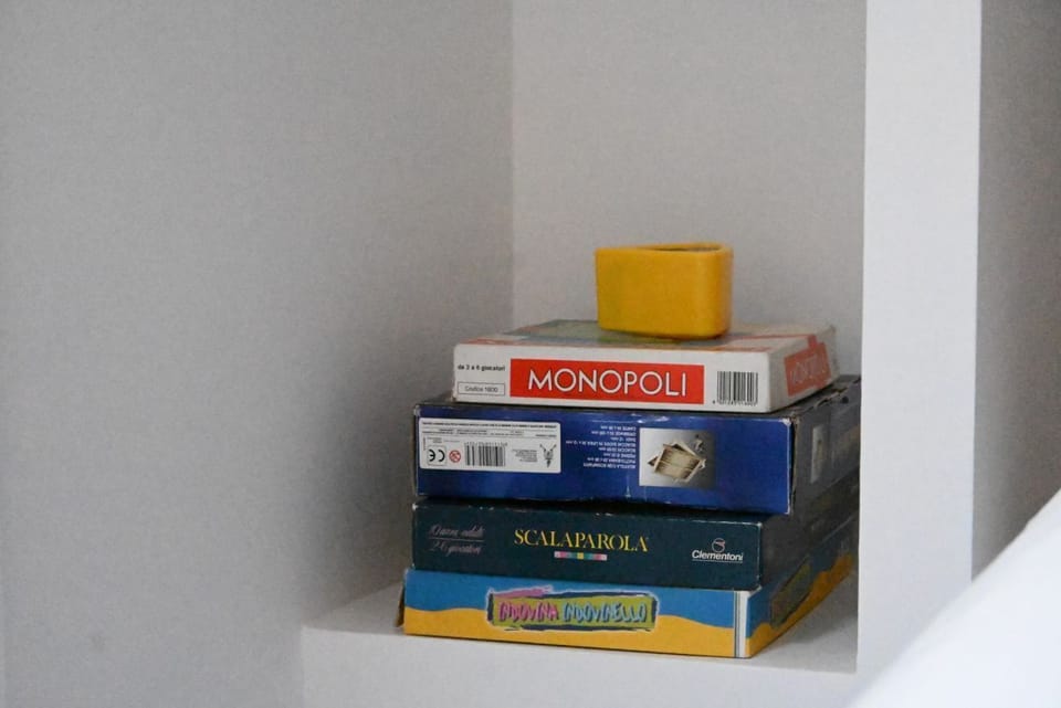 Miscellaneous