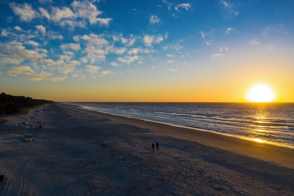 1025 Caravel Court at The Sea Pines Resort Villa in Hilton Head Island