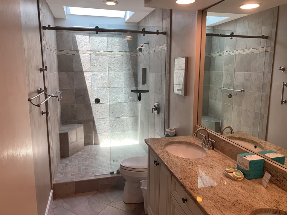 2436 Inland Harbour at The Sea Pines Resort Villa in Hilton Head Island