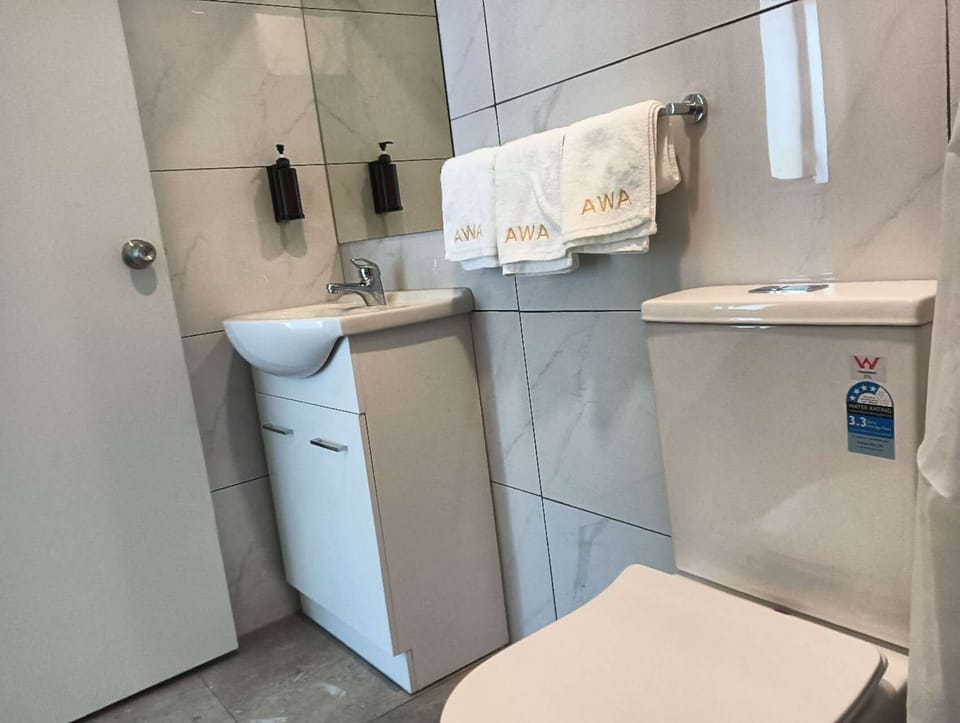 Chalet | Bathroom