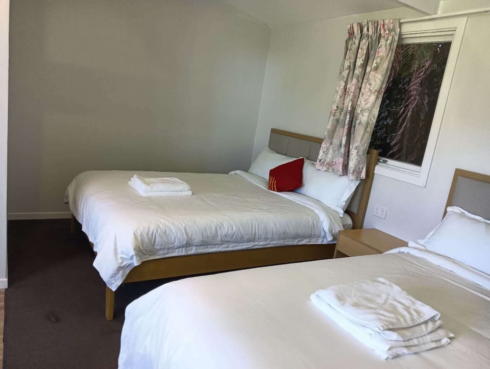 Chalet | 1 bedroom