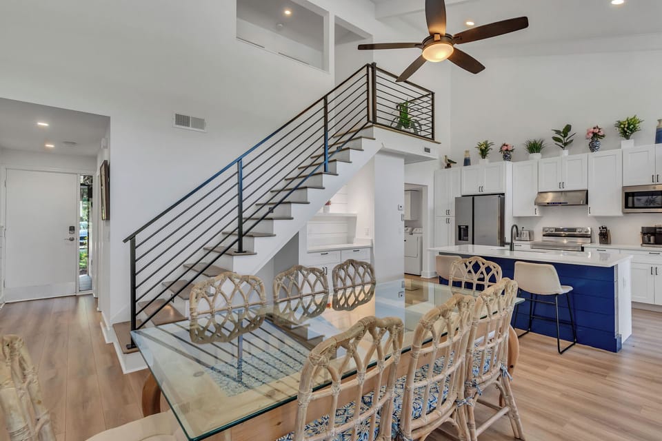 Villa, Multiple Beds, Kitchen, Golf View (97 Fairway Lane) | Dining