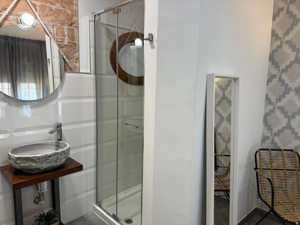 7 Condes 5 Apartment in Malaga