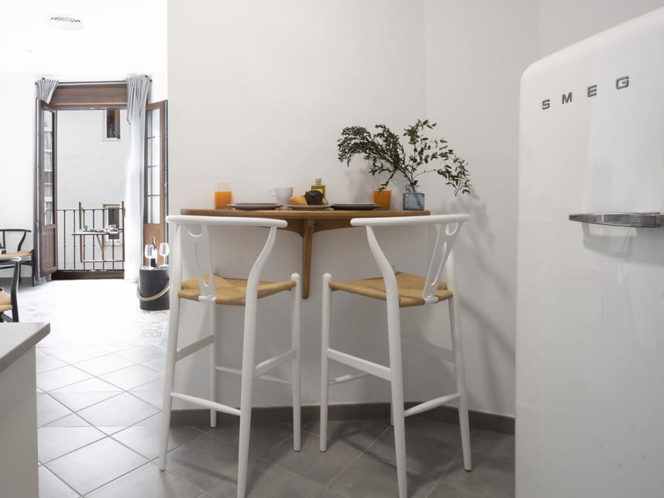 House | 1 bedroom