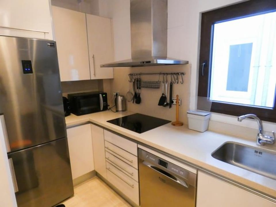 House | 2 bedrooms, soundproofing