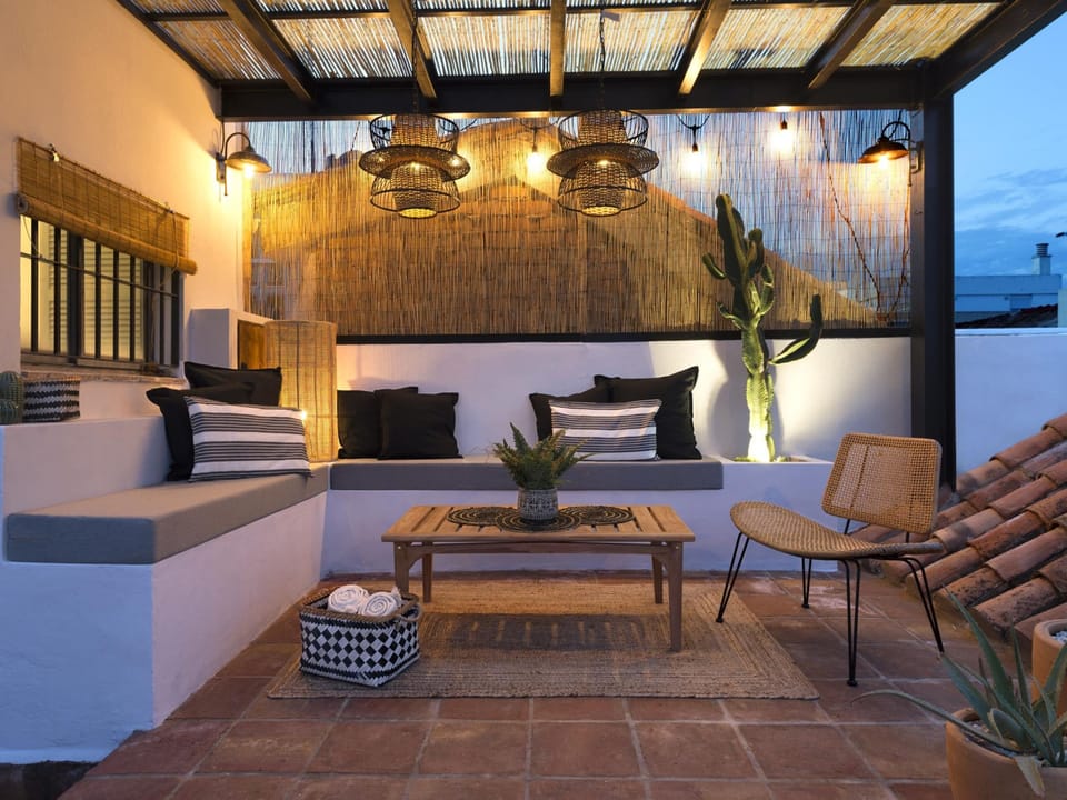 House | 2 bedrooms, soundproofing