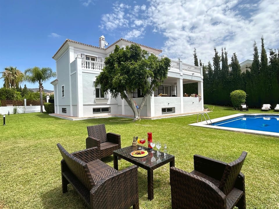 House | 4 bedrooms