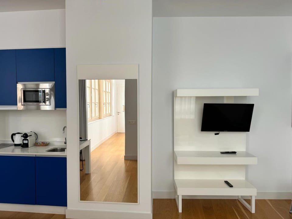 House | 1 bedroom