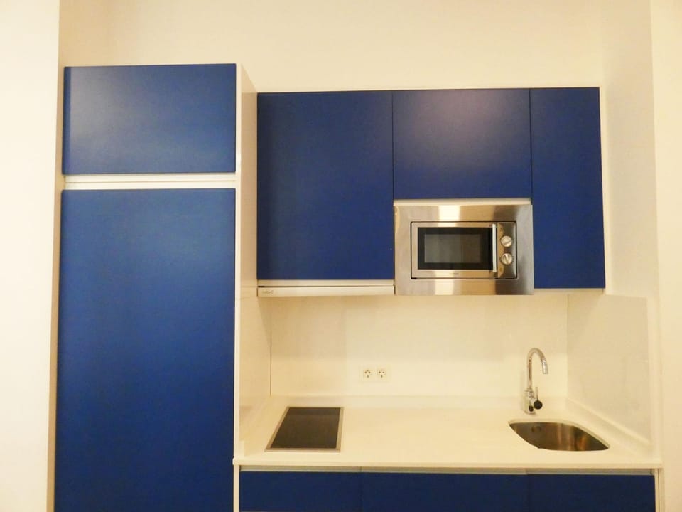 House | 1 bedroom