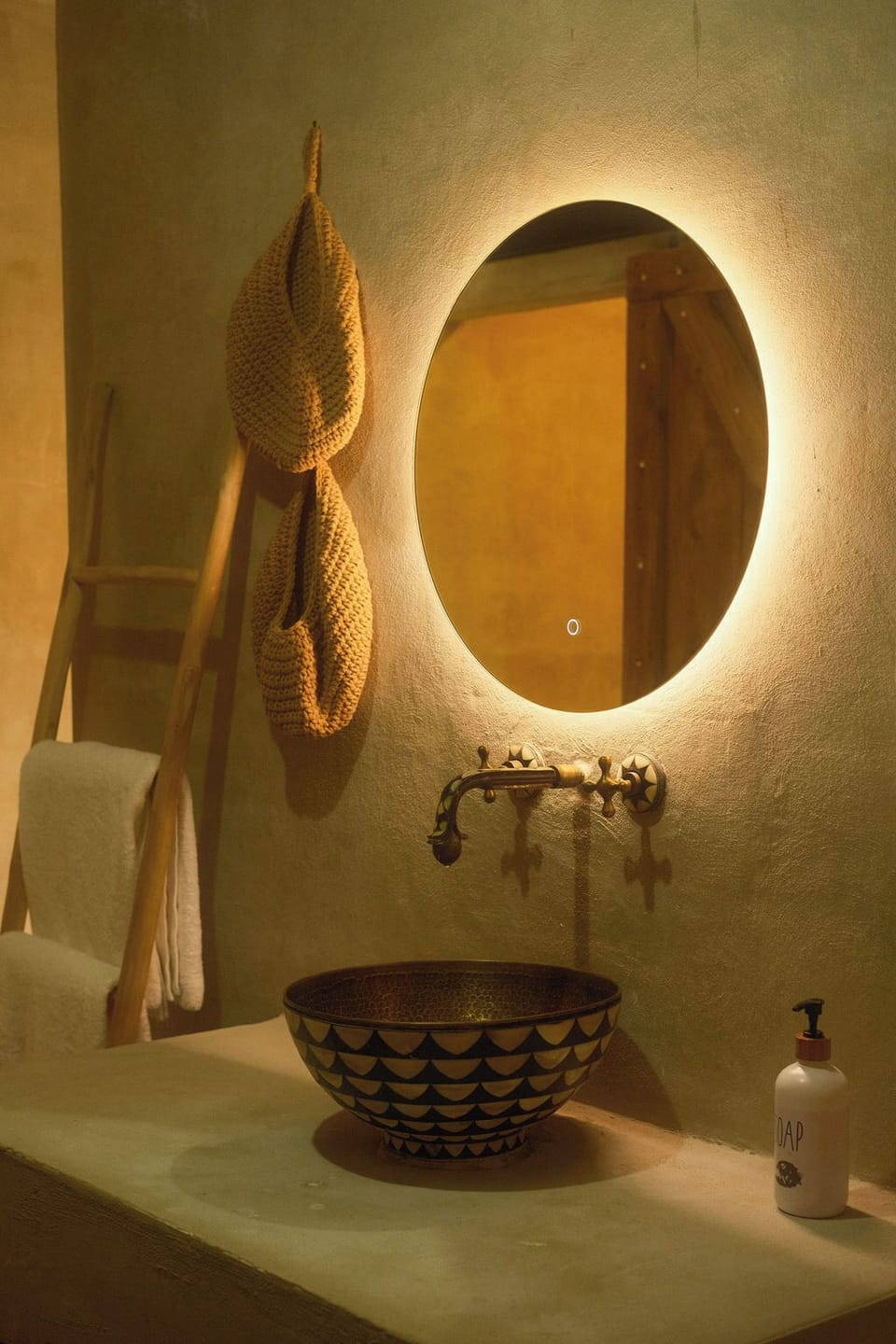Dar Lamia Boutique Hotel Boutique hotel in Quepos