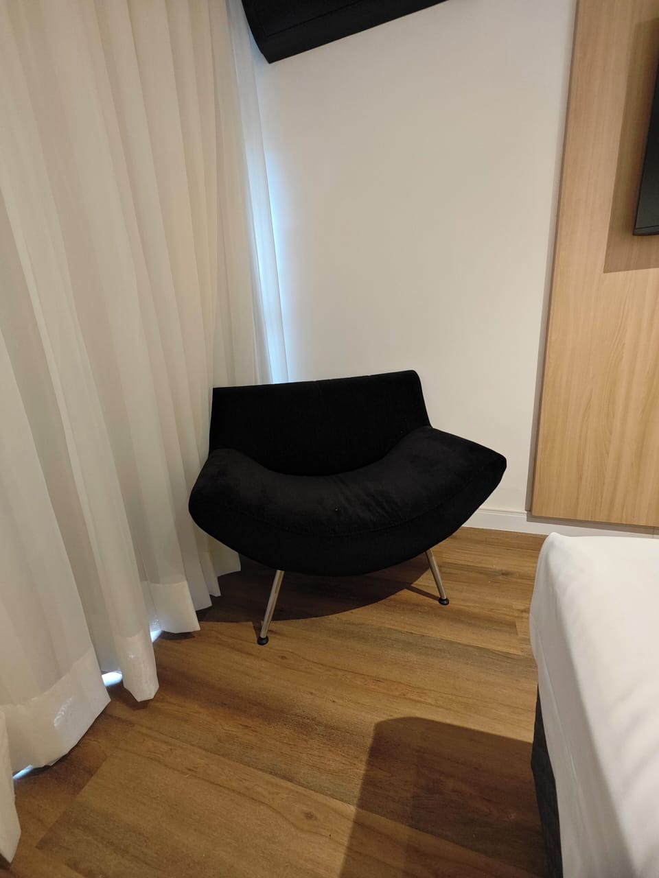 Apartment | 1 bedroom, free WiFi, bed sheets