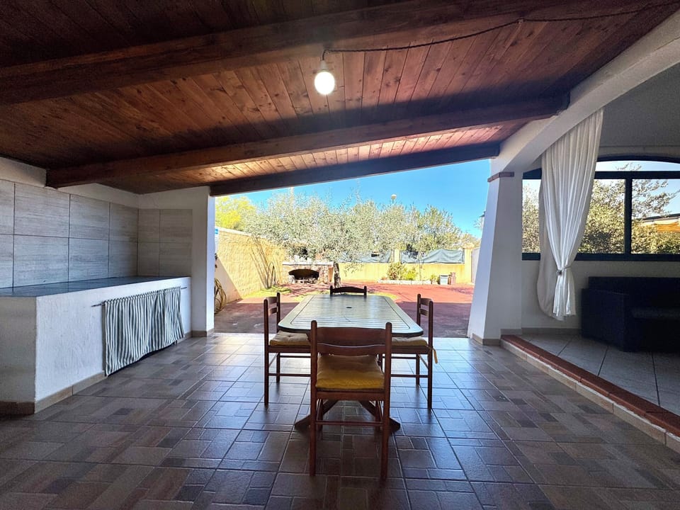 Veranda