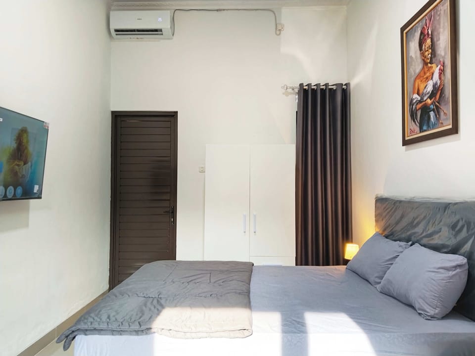 Standard Room | Free WiFi