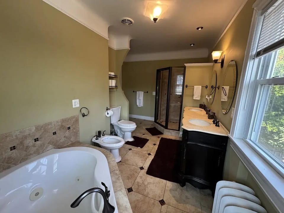 Bathroom 2