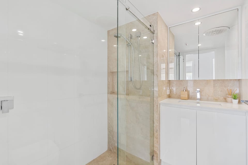 Broadbeach Blvd Apartment Apartment in Broadbeach Boulevard